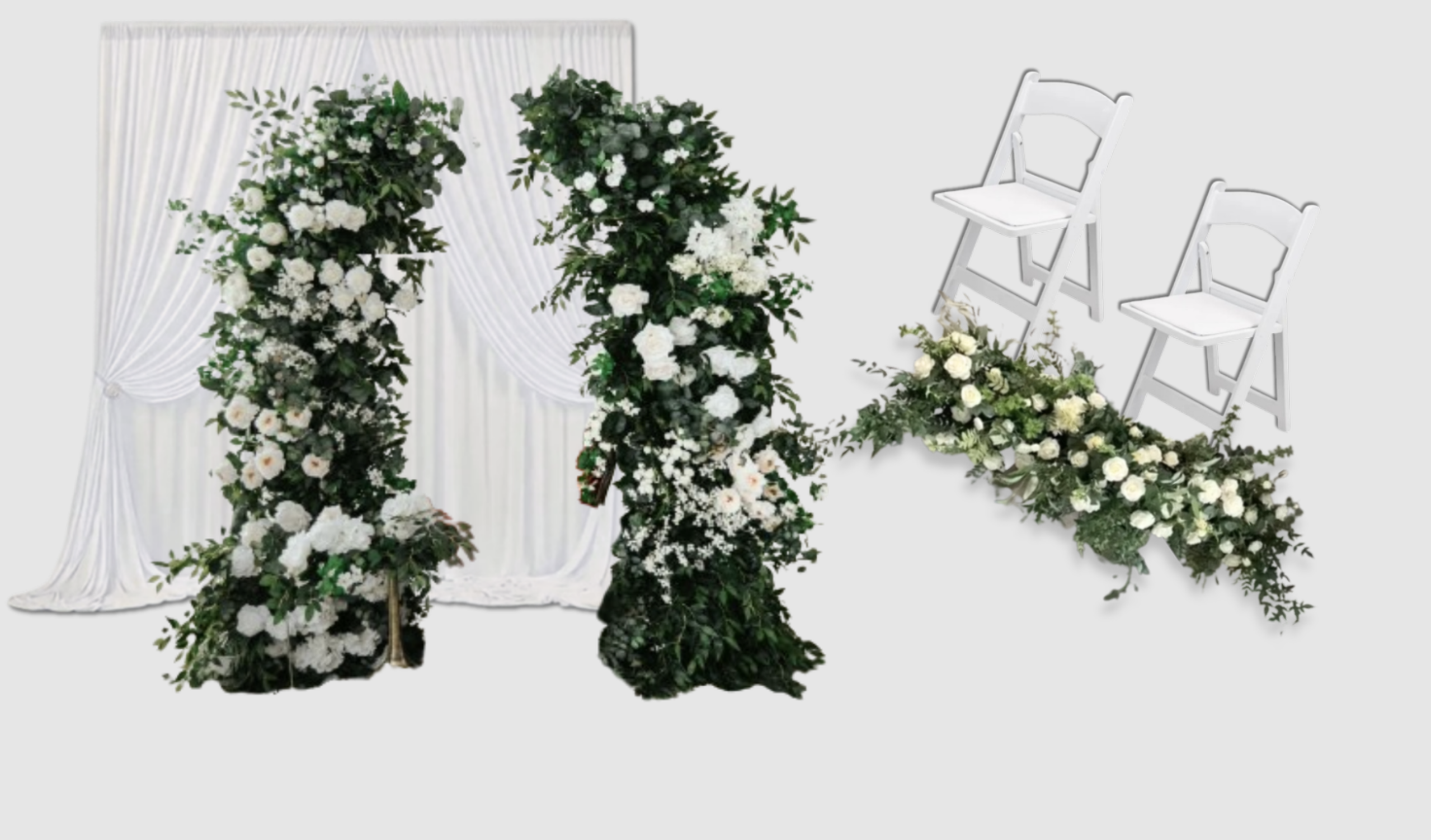 The Ceremony Edit