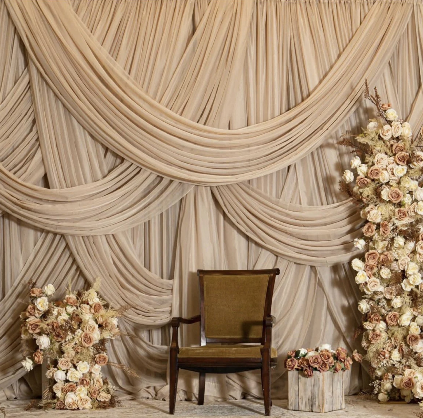 Drapery