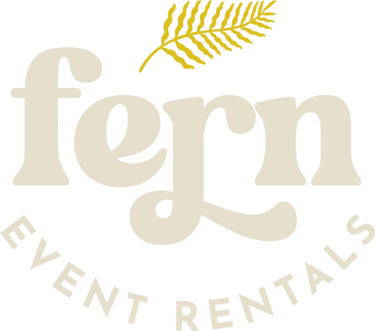 Fern Event Rentals