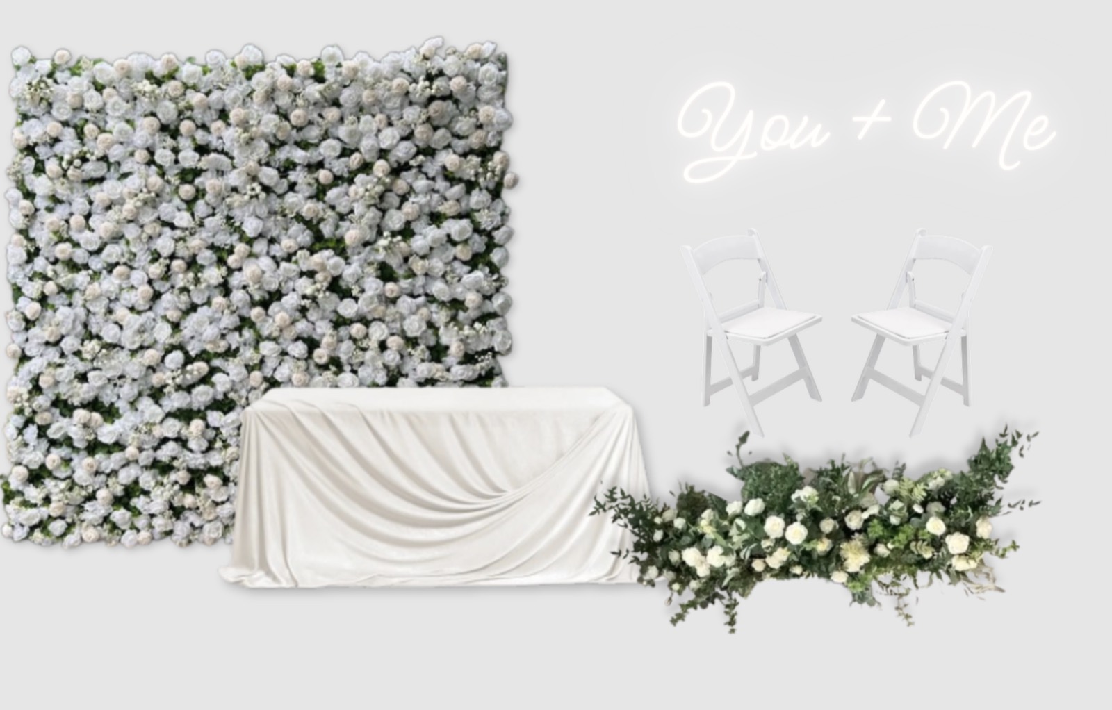 The Sweetheart Table