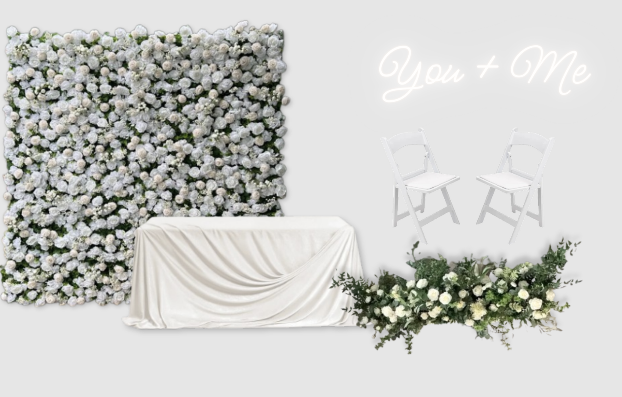 The Sweetheart Table